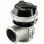 WG45 Wastegate 45 mm V-Band &ndash; 14 psi Schwarz Turbosmart