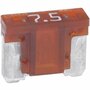 Stecksicherungen (Low-Profile) 7,5A braun Eaton Bussmann