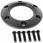 Lenkerzierring &ndash; Schwarz QSP