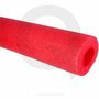 &Uuml;berrollb&uuml;gel-/&Uuml;berrollk&auml;figpolsterung &ndash; Rot QSP