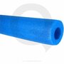 &Uuml;berrollb&uuml;gel-/&Uuml;berrollk&auml;figpolsterung &ndash; Blau QSP
