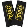 Proban belt covers 3&#039;&#039; - Black QSP