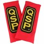 Proban belt covers 3&#039;&#039; - Red QSP