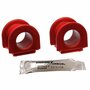 Stabilisatorgummis vorne (21 mm) &ndash; Rot Energy Suspenion Honda