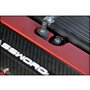 Ventildeckelringe - Gr&uuml;n Password JDM Honda