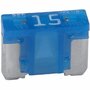 Stecksicherungen (Low-Profile) 15A blau Eaton Bussmann