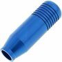 Schaltknauf &bdquo;Mugen&ldquo; &ndash; Blau US-Racing
