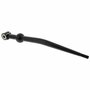 Manette de vitesse courte (simple courbure) - Noir US-Racing Honda