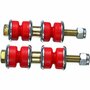 Vordere Stabilisatorglieder &ndash; Rot Energy Suspenion Honda
