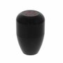 Schaltknauf &bdquo;Typ R&ldquo; (5V) &ndash; Schwarz US-Racing