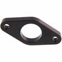 &Eacute;metteur d'entretoise de cylindre d'embrayage S2000 - Noir BLOX Racing Honda