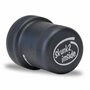 VTEC-Magnetventilabdeckung &ndash; Grau (Gunmetal) Skunk2