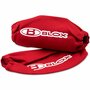 Housses d&#039;amortisseur - N&eacute;opr&egrave;ne rouge BLOX Racing