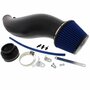 PowerChamber-Einlass &ndash; Schwarz US-Racing Honda
