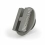 Hoonigan &Ouml;ldeckel - Grau (Gunmetal) Mishimoto