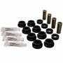Rear lower wishbone rubbers - Black Energy Suspenion Honda