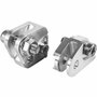 Shortshift-Adapter &ndash; Silber BLOX Racing Honda