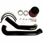 Kaltlufteinlass &ndash; Schwarz US-Racing Honda Civic