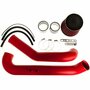 Kaltlufteinlass &ndash; Rot US-Racing Honda Civic