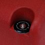 Ventildeckelringe - Schwarz Skunk2 Honda