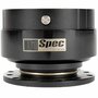 Snap off Type 2 avec son de verrouillage Ding Ding - Noir D1 Spec