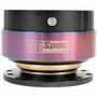 Snap off Type 2 avec son de verrouillage Ding Ding - N&eacute;o-chrome D1 Spec