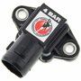 MAP-Sensor 4 bar (Einlassdrucksensor) &ndash; Schwarz SpeedFactory Honda