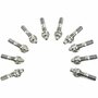 Titan-Gewindestangensatz einlass- oder auslassseitiger Zylinderkopf &ndash; M8x65mm 10x SpeedFactory