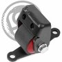 Vordere Motorhalterung und Halterung f&uuml;r die Zugstange 59311 &ndash; 75 A Innovative Mounts Honda