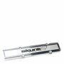 Cache bougie - Argent Skunk2 Honda B-series
