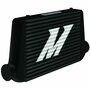 Intercooler universel G-line - Noir Mishimoto