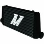 Intercooler universel M-line - Noir Mishimoto