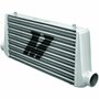 Intercooler universel M-line - Argent Mishimoto
