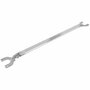Rear strut bar top - Polished Skunk2 Honda