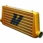Intercooler universel M-line - Or Mishimoto