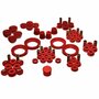Hyperflex-Kit &ndash; Rot Energy Suspenion Honda Prelude