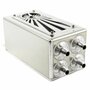 Oil catch tank rising sun SpeedFactory Honda