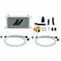 &Ouml;lk&uuml;hler-Kit - Silberner K&uuml;hler, thermostatisch Mishimoto Honda