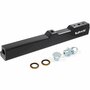 Rail de carburant &agrave; haut volume - Noir VMS Racing Honda
