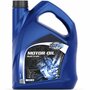 Motorolie 15W40 Multi Grade - 5 Liter MPM Oil