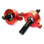 Roulements de bras oscillant Blox Racing Honda Civic CRX Del Sol Integra Concerto CRV