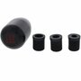Schaltknauf Type R (5V) &ndash; Schwarz US-Racing